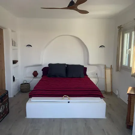 Villa Xanthos *