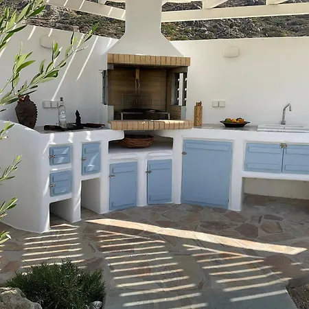 Xanthos Villa