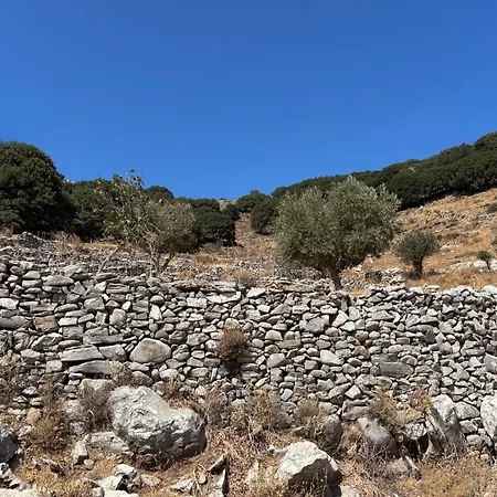 Villa Xanthos Pláka