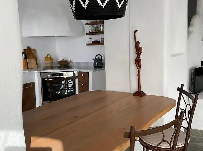 Villa Xanthos Pláka