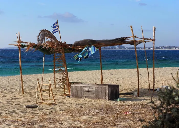 Xanthos Villa Pláka