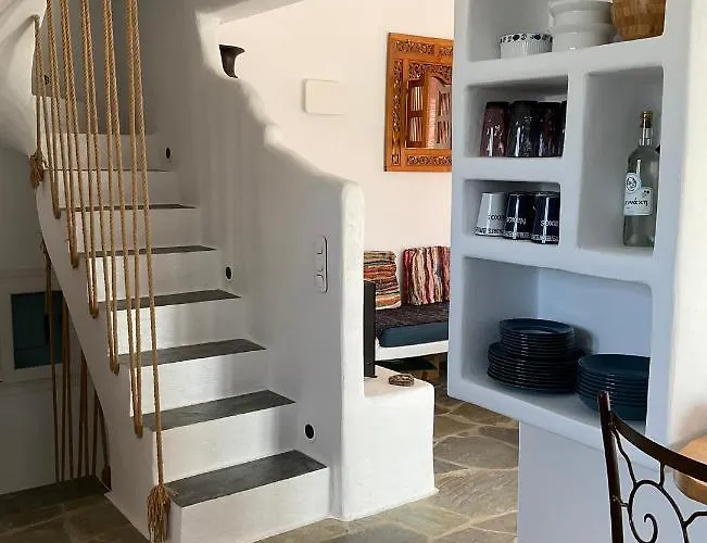 Xanthos Villa Pláka