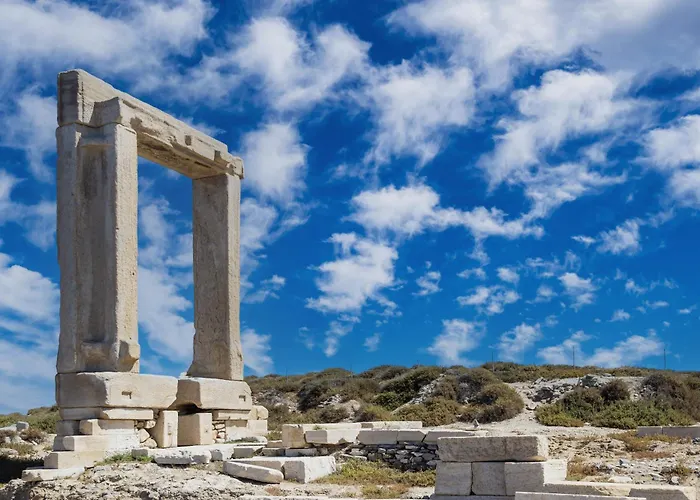 Villa Xanthos Pláka