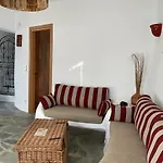 Xanthos Villa *