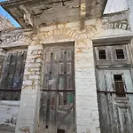 Xanthos Plaka (Naxos)
