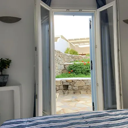 Villa Xanthos *