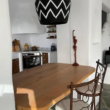Villa Xanthos Plaka (Naxos)