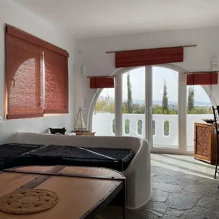 Xanthos Villa