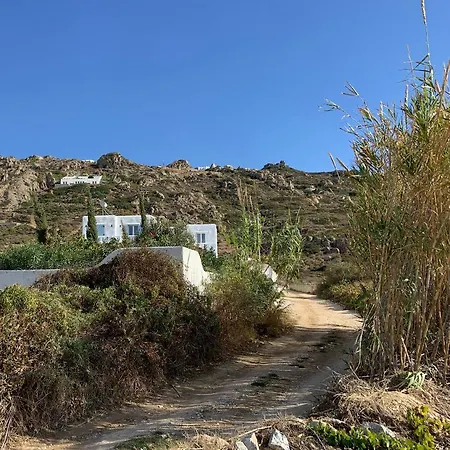Villa Xanthos *