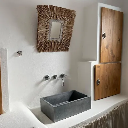 Xanthos Villa *