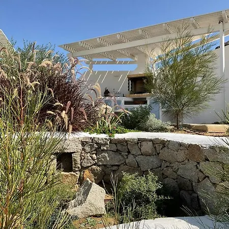 Xanthos Plaka (Naxos)