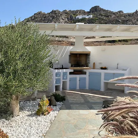 Villa Xanthos