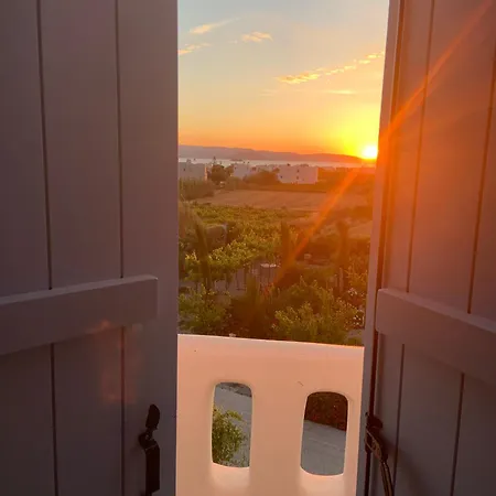 Xanthos ヴィラ Pláka