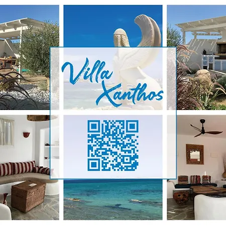 Xanthos Plaka (Naxos)