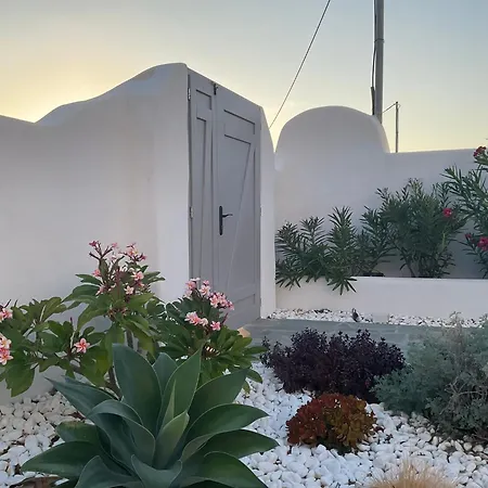 Xanthos * Plaka (Naxos)