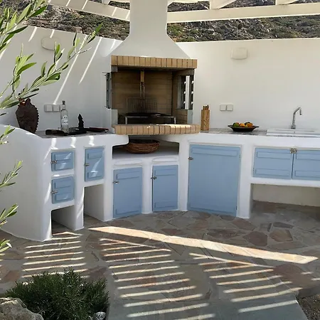 Xanthos Villa