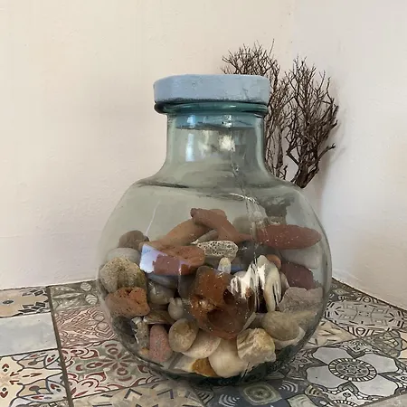 ヴィラ Xanthos Pláka