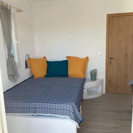 Xanthos Villa *