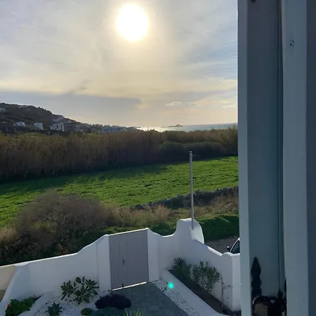 Villa Xanthos