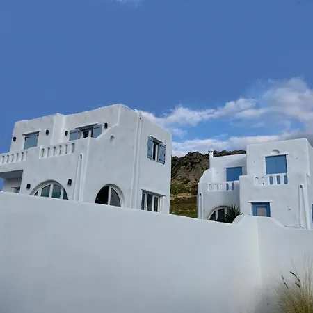 Villa Xanthos