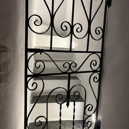 Xanthos Villa *