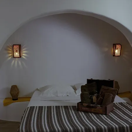 Villa Xanthos Pláka