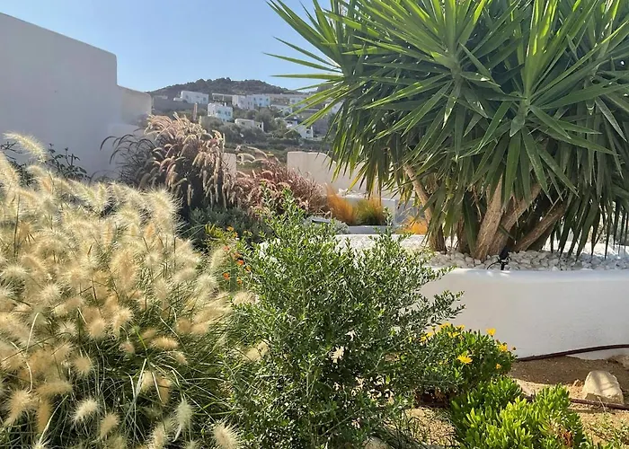 Βίλα Xanthos Πλάκα