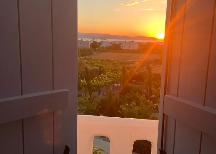 Xanthos Βίλα Πλάκα