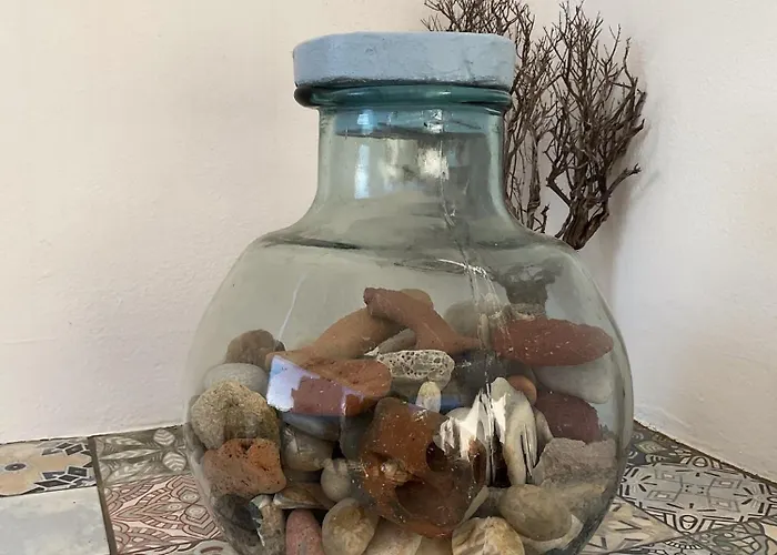 ヴィラ Xanthos Pláka