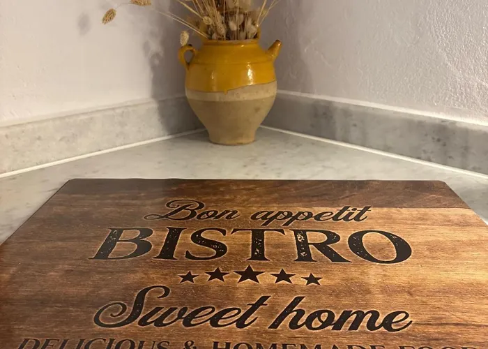 Xanthos Βίλα Πλάκα