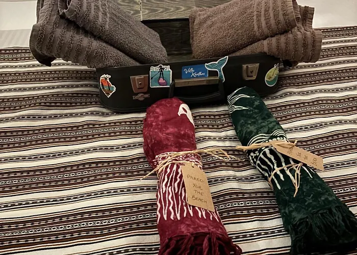 Xanthos ヴィラ Pláka