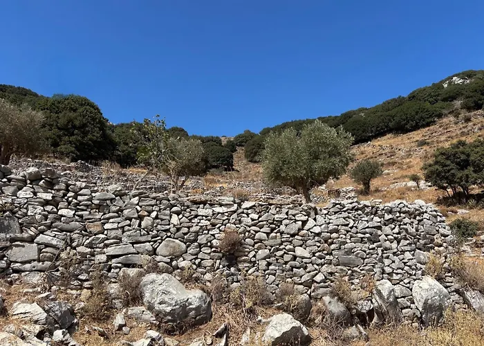 Βίλα Xanthos Πλάκα